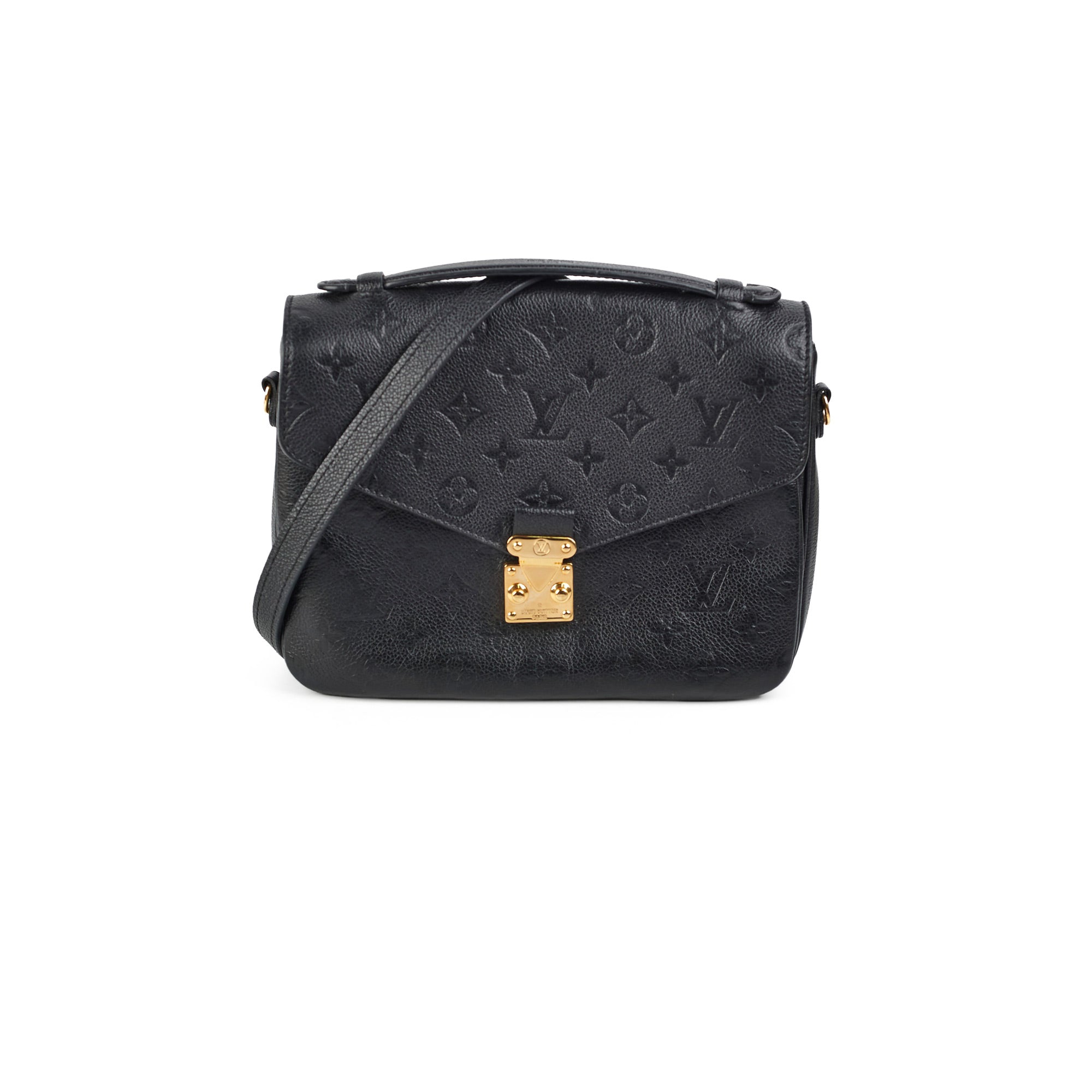 Louis Vuitton Pochette Metis