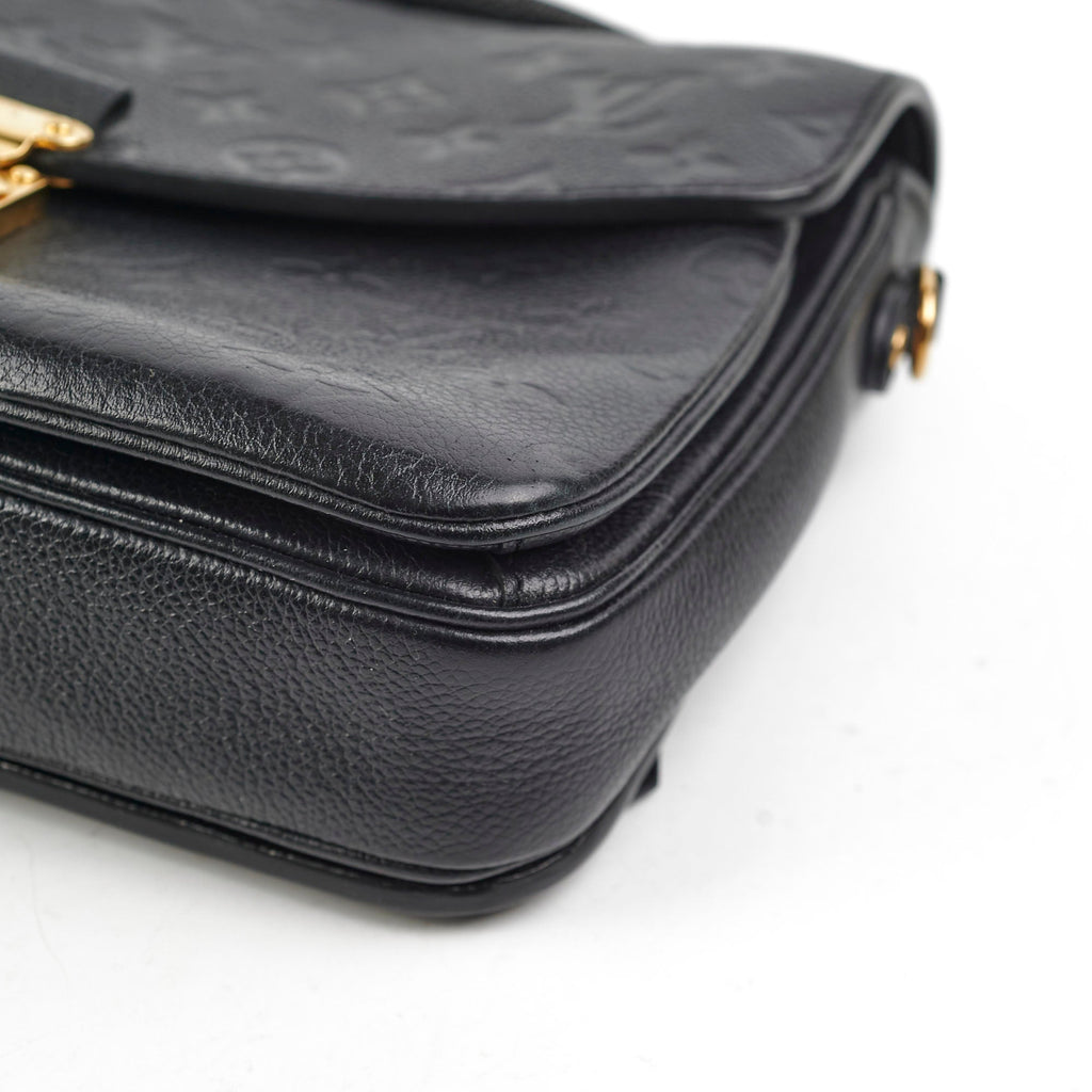 Louis Vuitton Pochette Metis