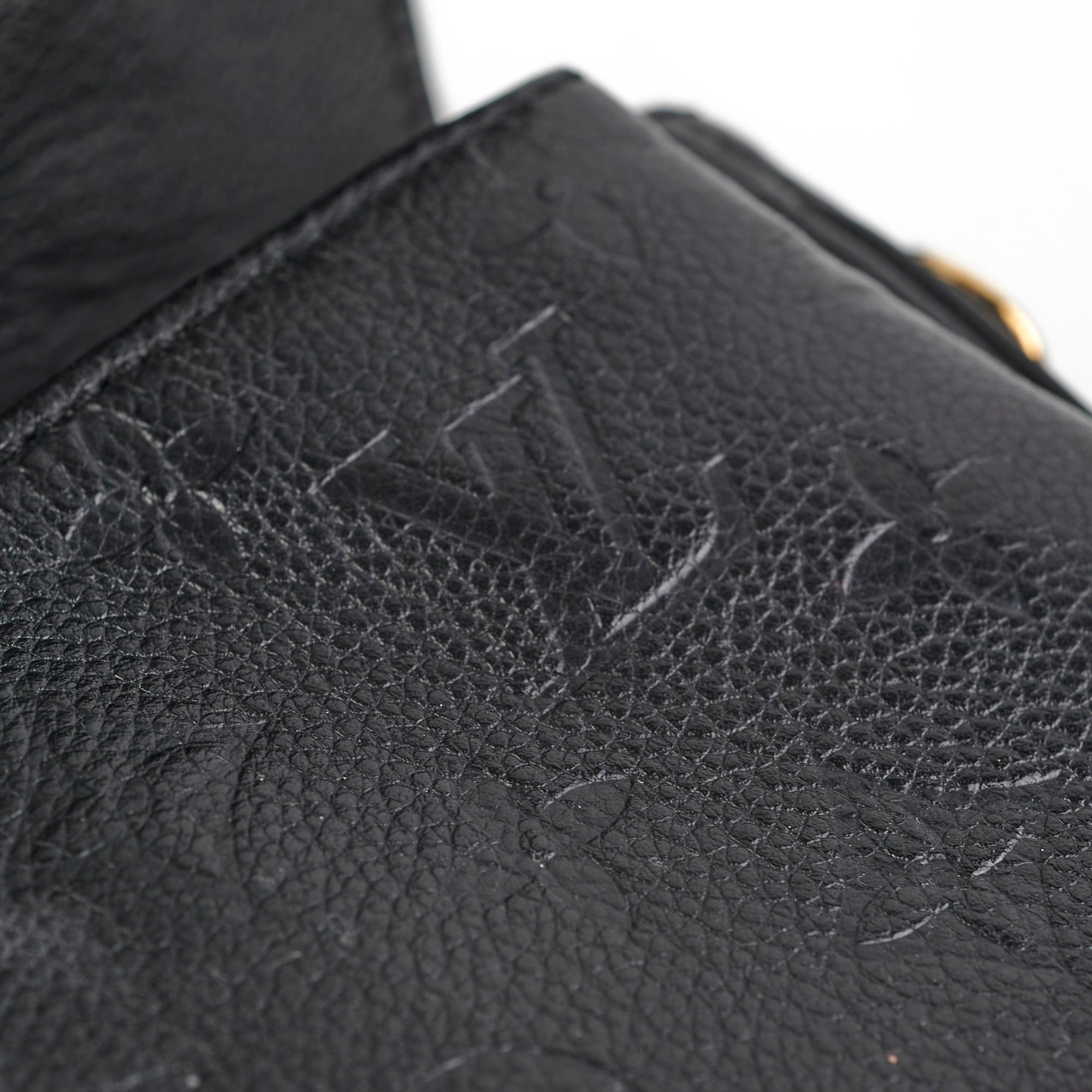 Louis Vuitton Pochette Metis