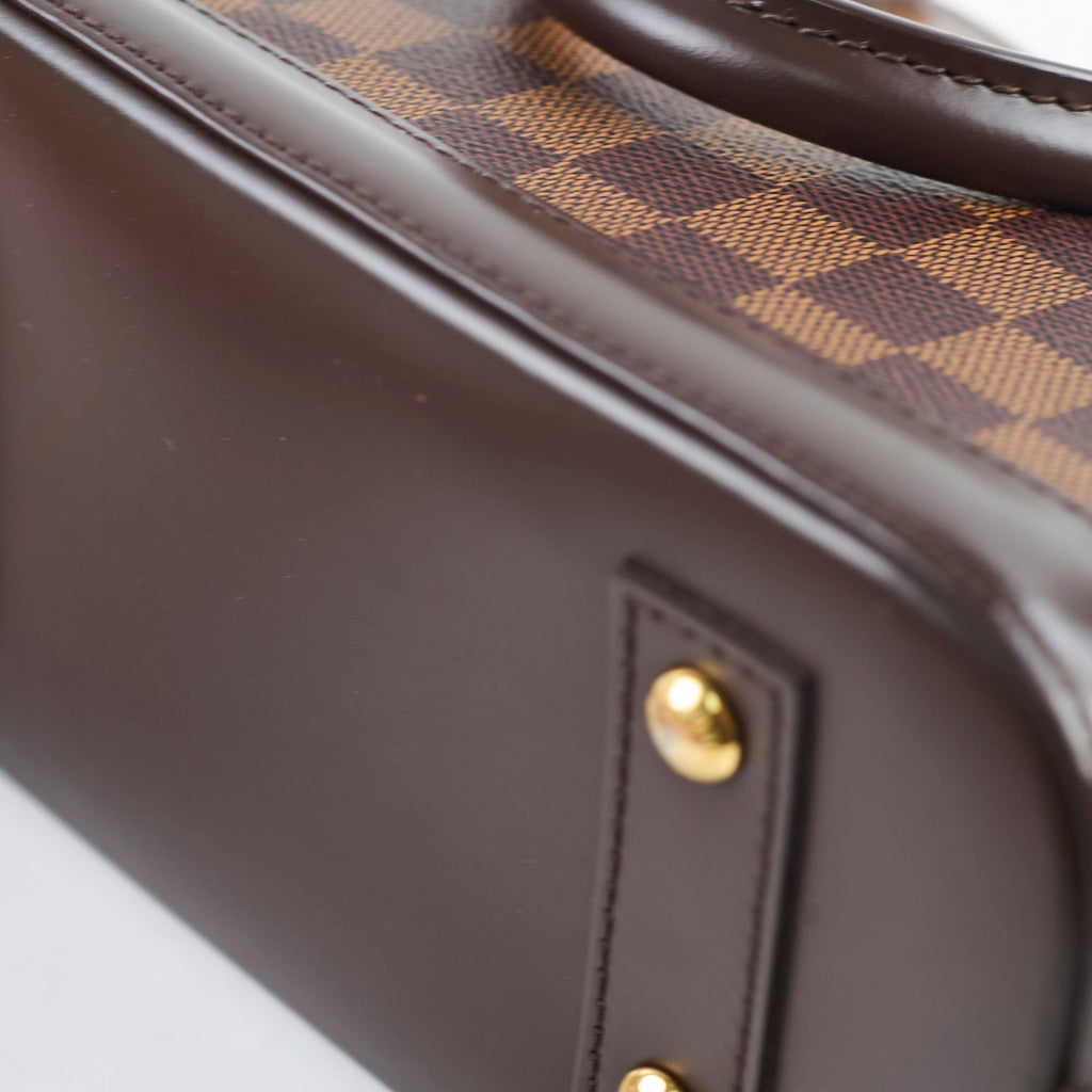 Louis Vuitton Alma BB Damier Ebene