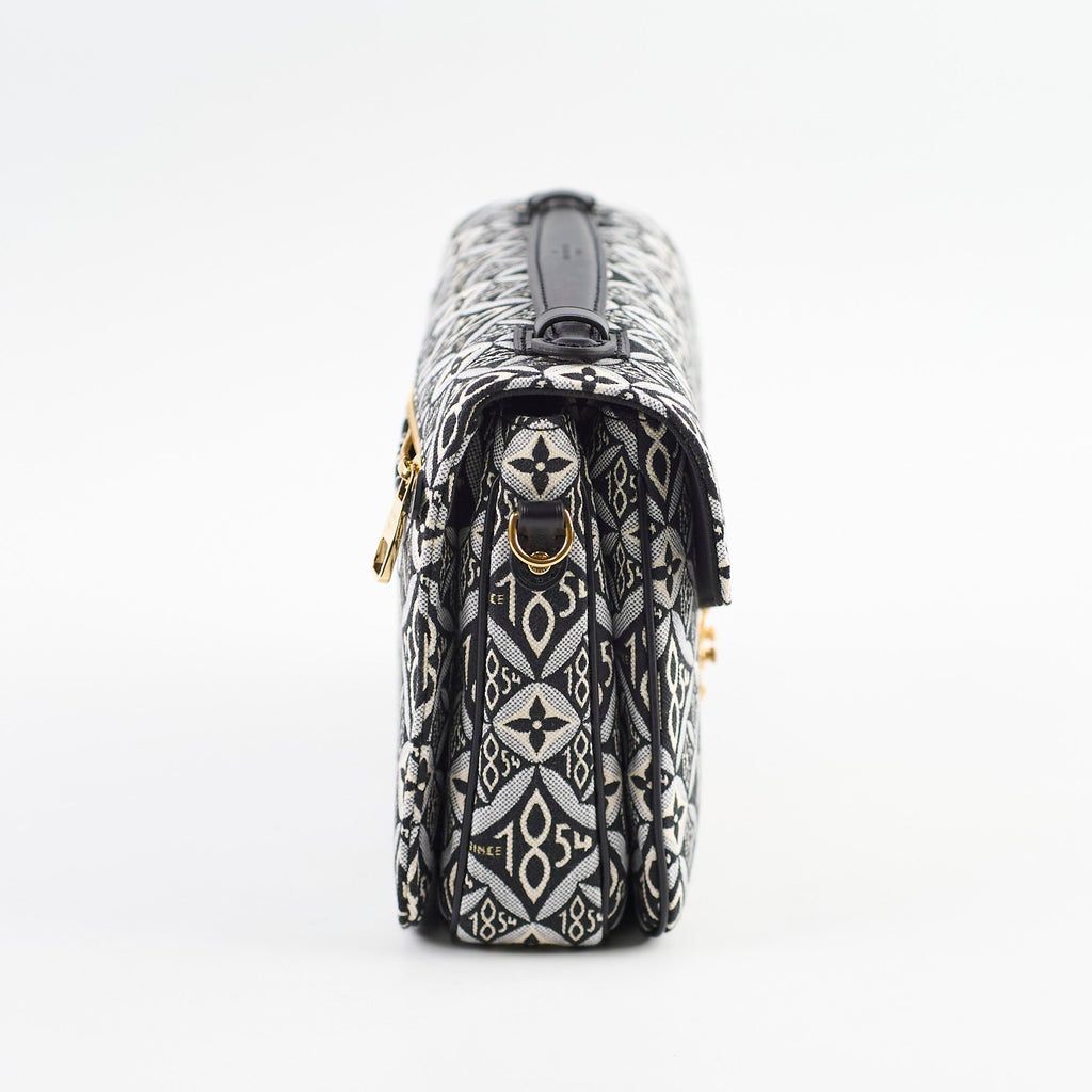 Louis Vuitton Since 1854 Pochette Metis