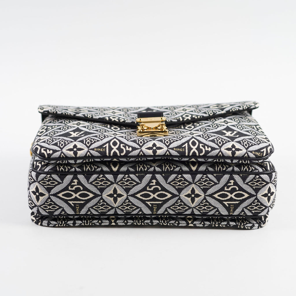 Louis Vuitton Since 1854 Pochette Metis