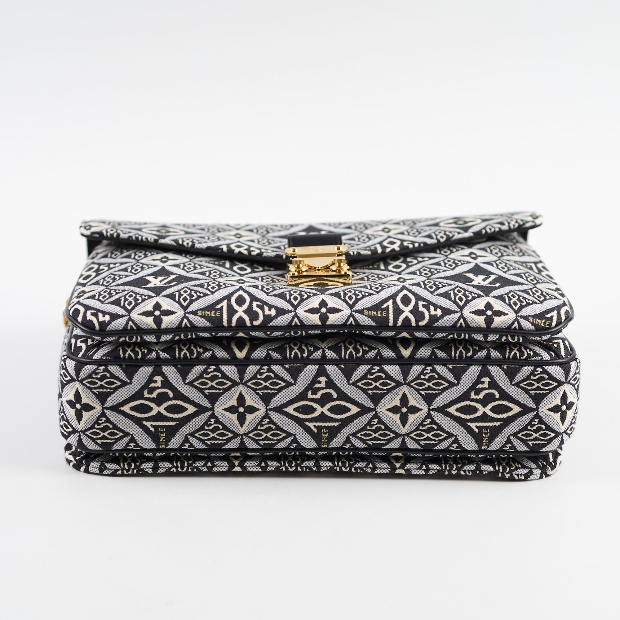 Louis Vuitton Since 1854 Pochette Metis