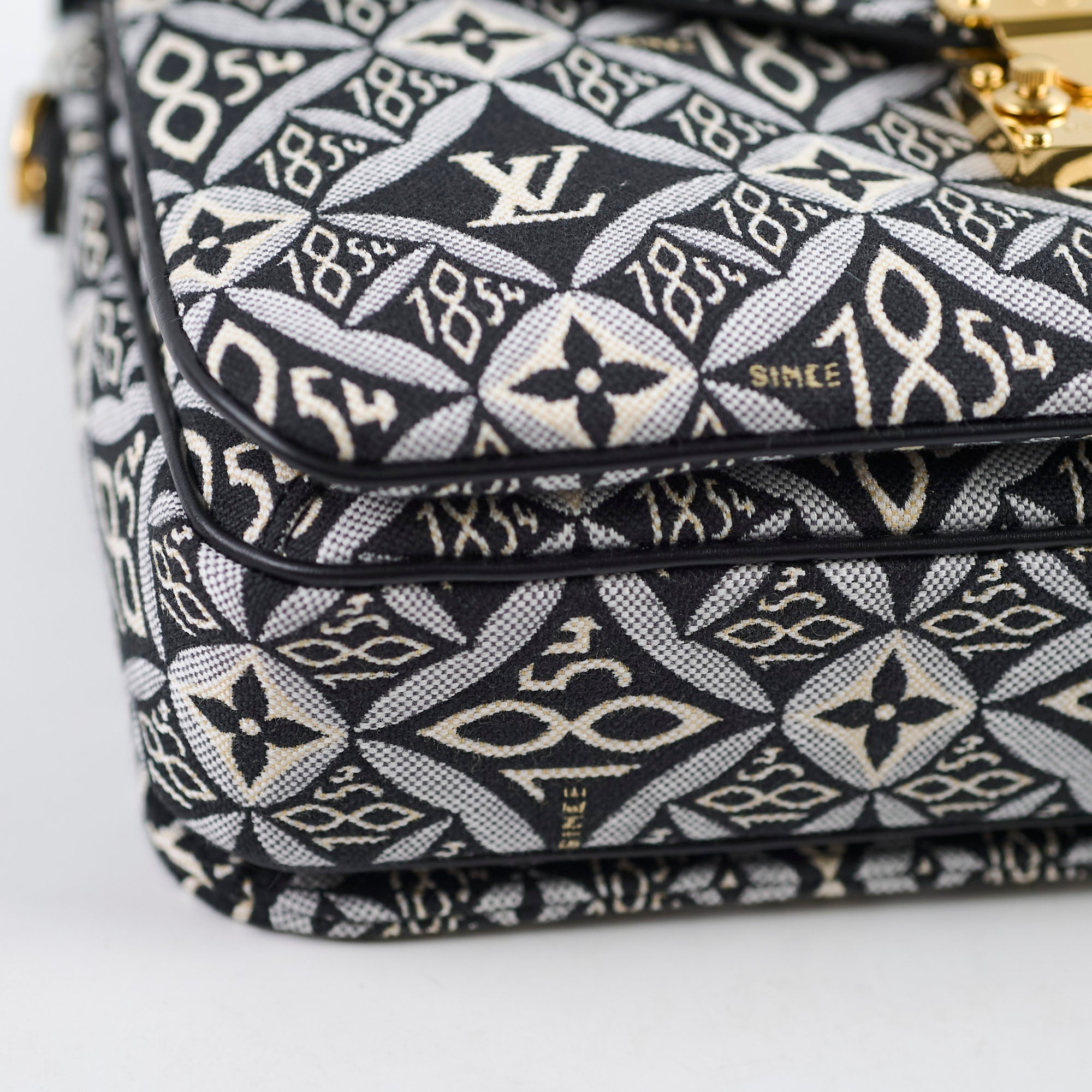 Louis Vuitton Since 1854 Pochette Metis