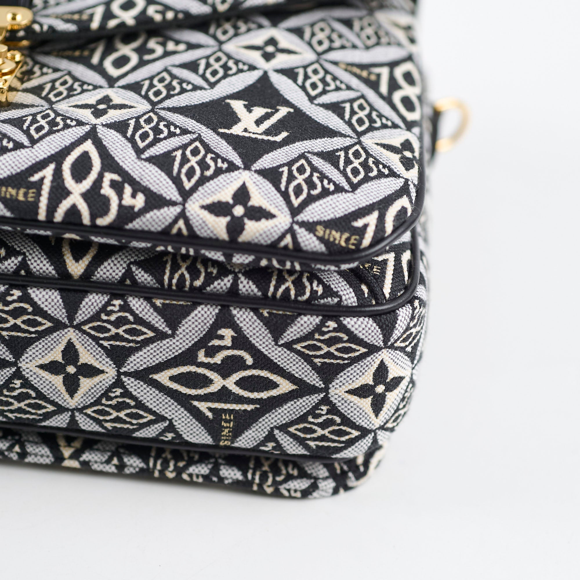 Louis Vuitton Since 1854 Pochette Metis