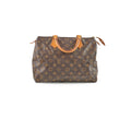 Louis Vuitton Speedy 30 Monogram Bag
