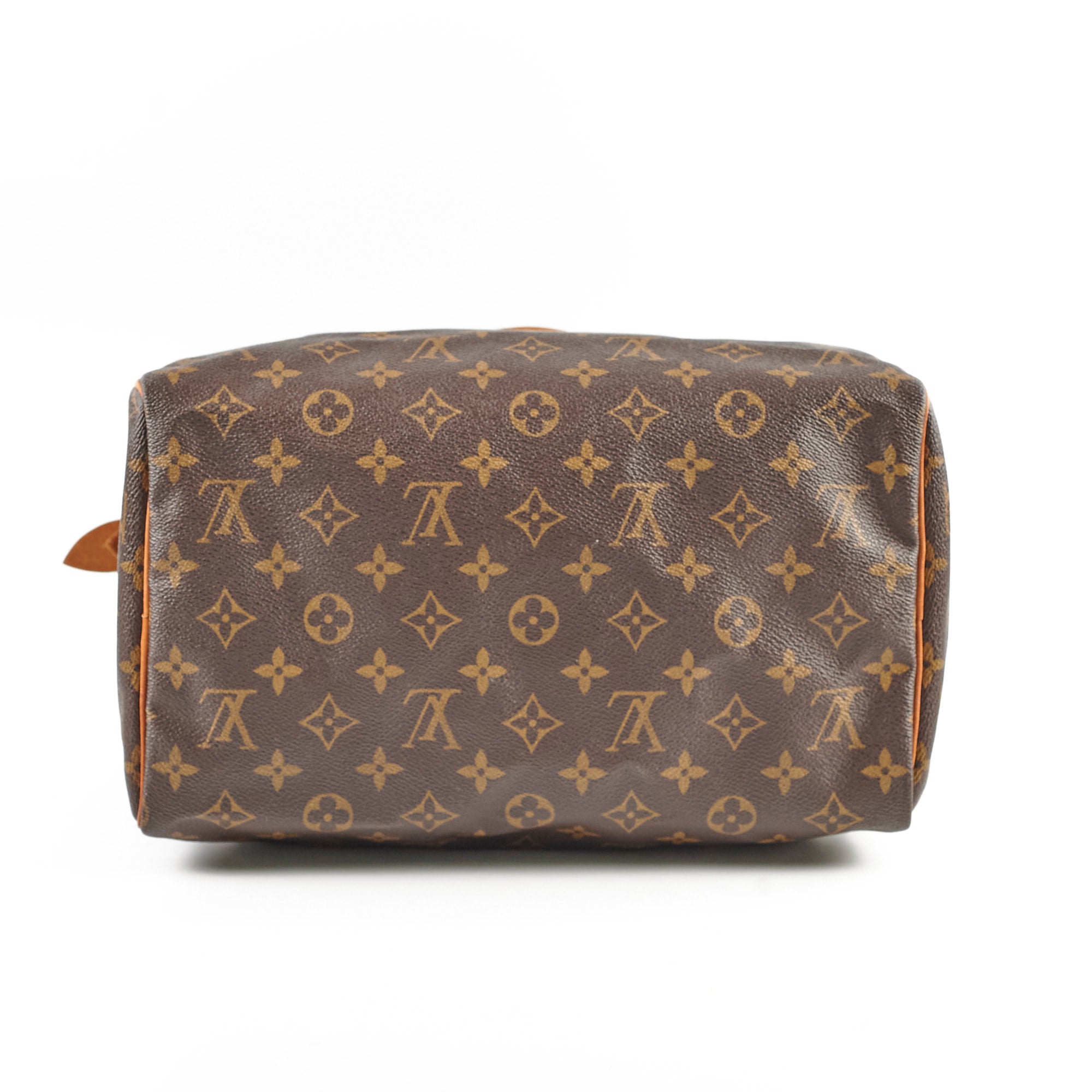 Louis Vuitton Speedy 30 Monogram Bag