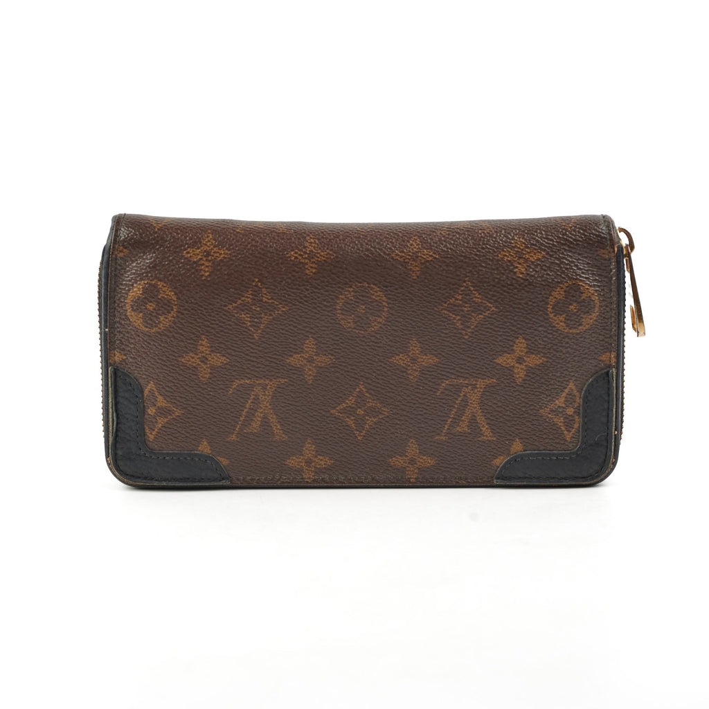 Louis Vuitton Monogram Wallet