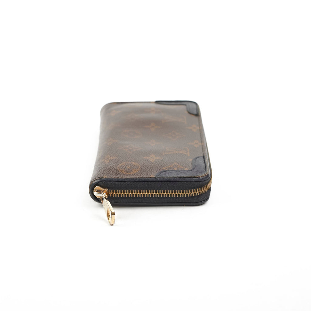 Louis Vuitton Monogram Wallet