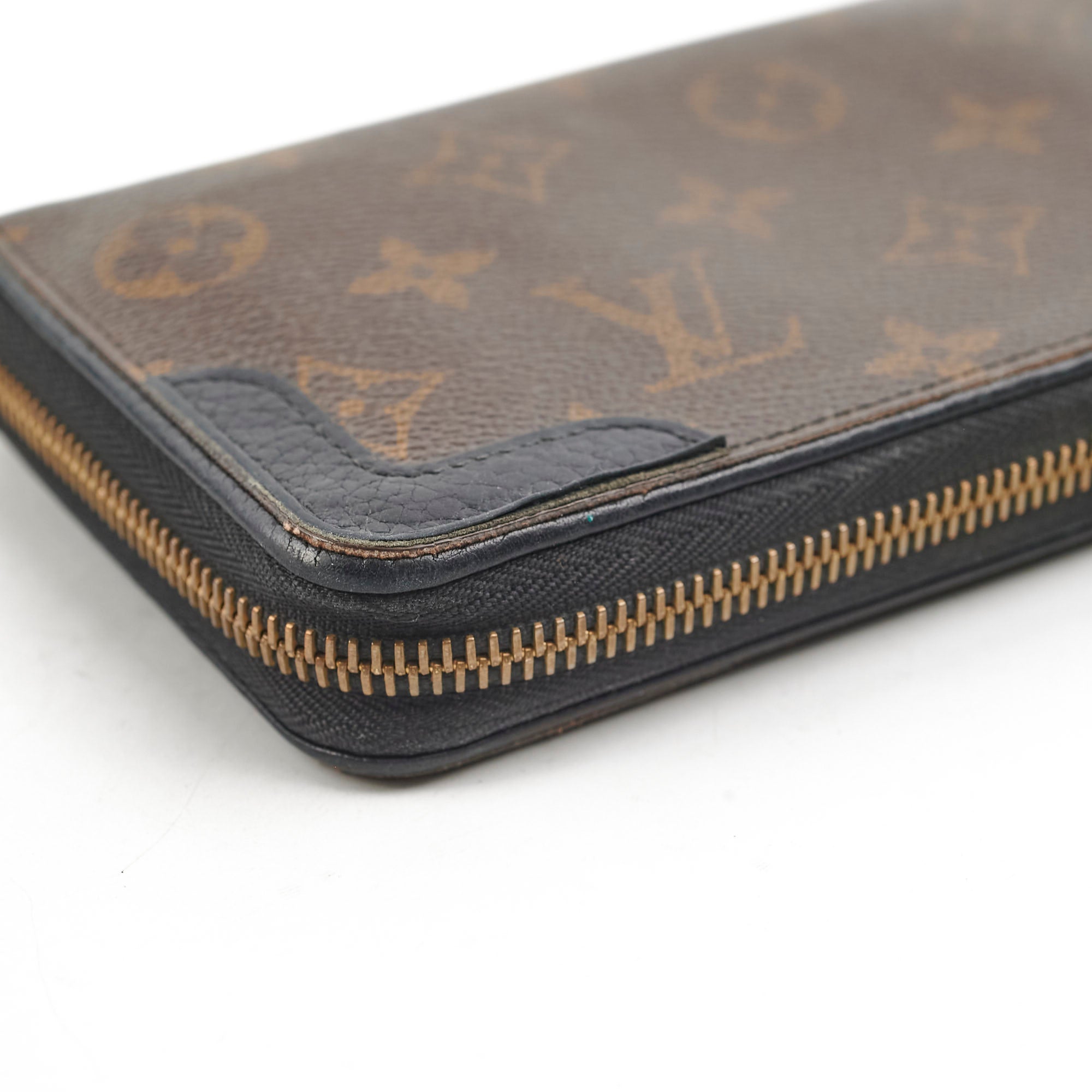 Louis Vuitton Monogram Wallet