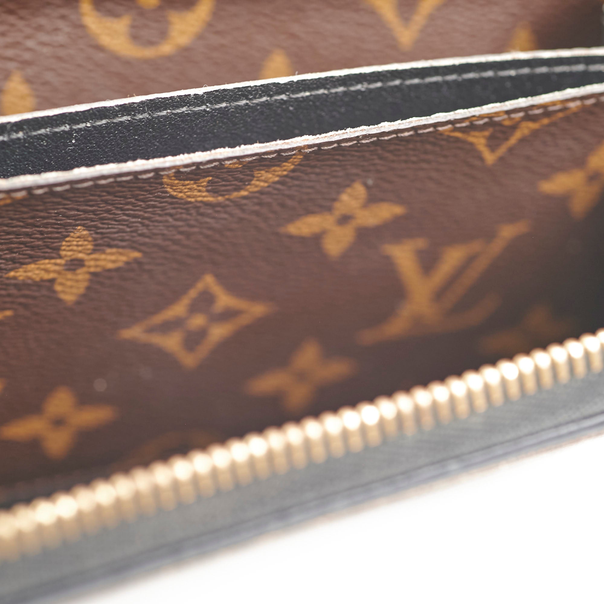 Louis Vuitton Monogram Wallet
