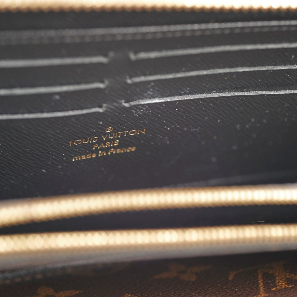 Louis Vuitton Monogram Wallet
