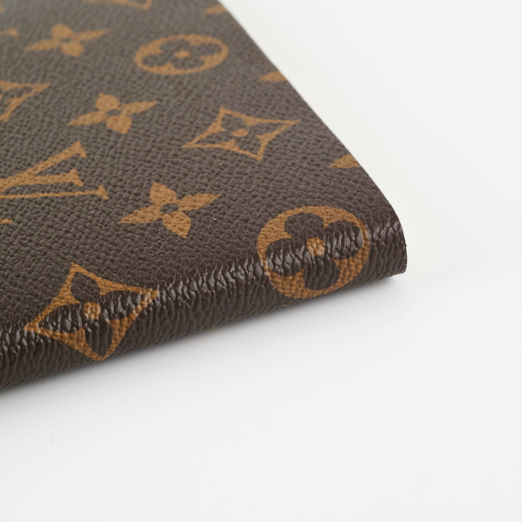 Louis Vuitton Christmas Animation Notebook (New York)