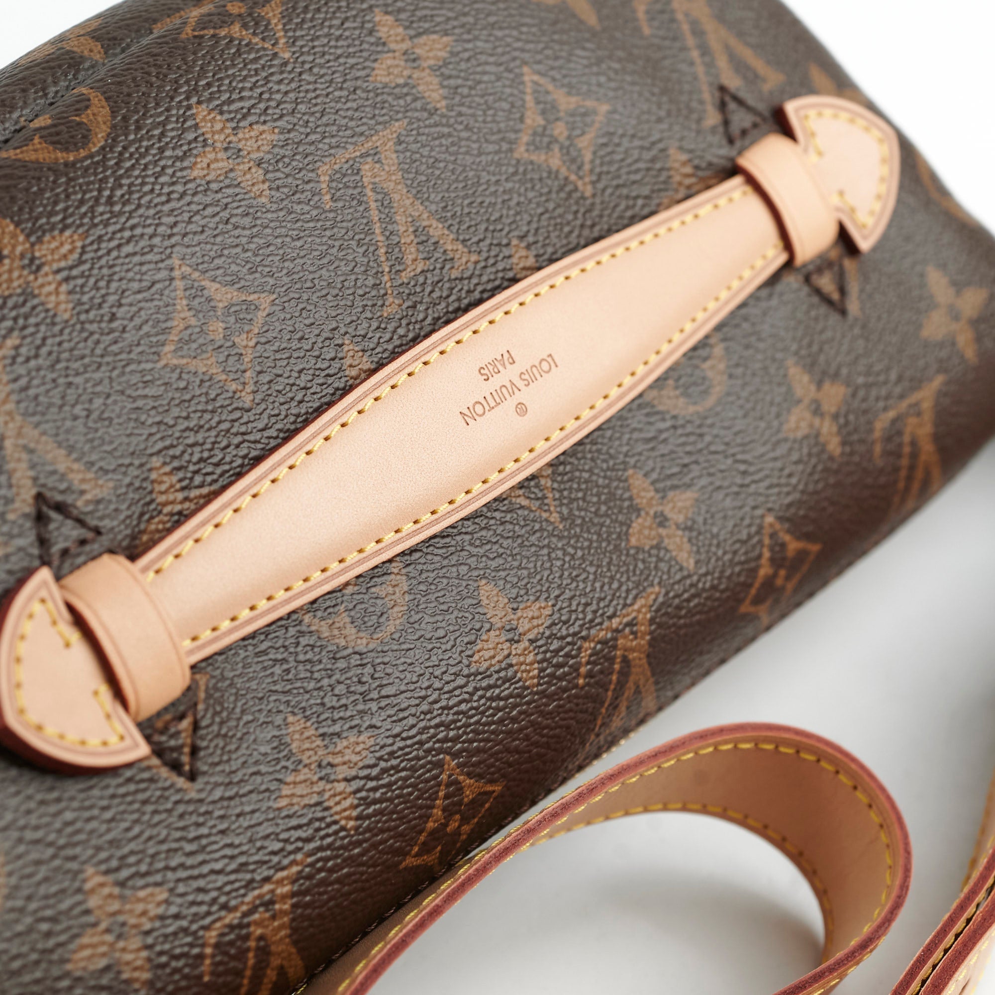 Louis Vuitton Bumbag Monogram MM