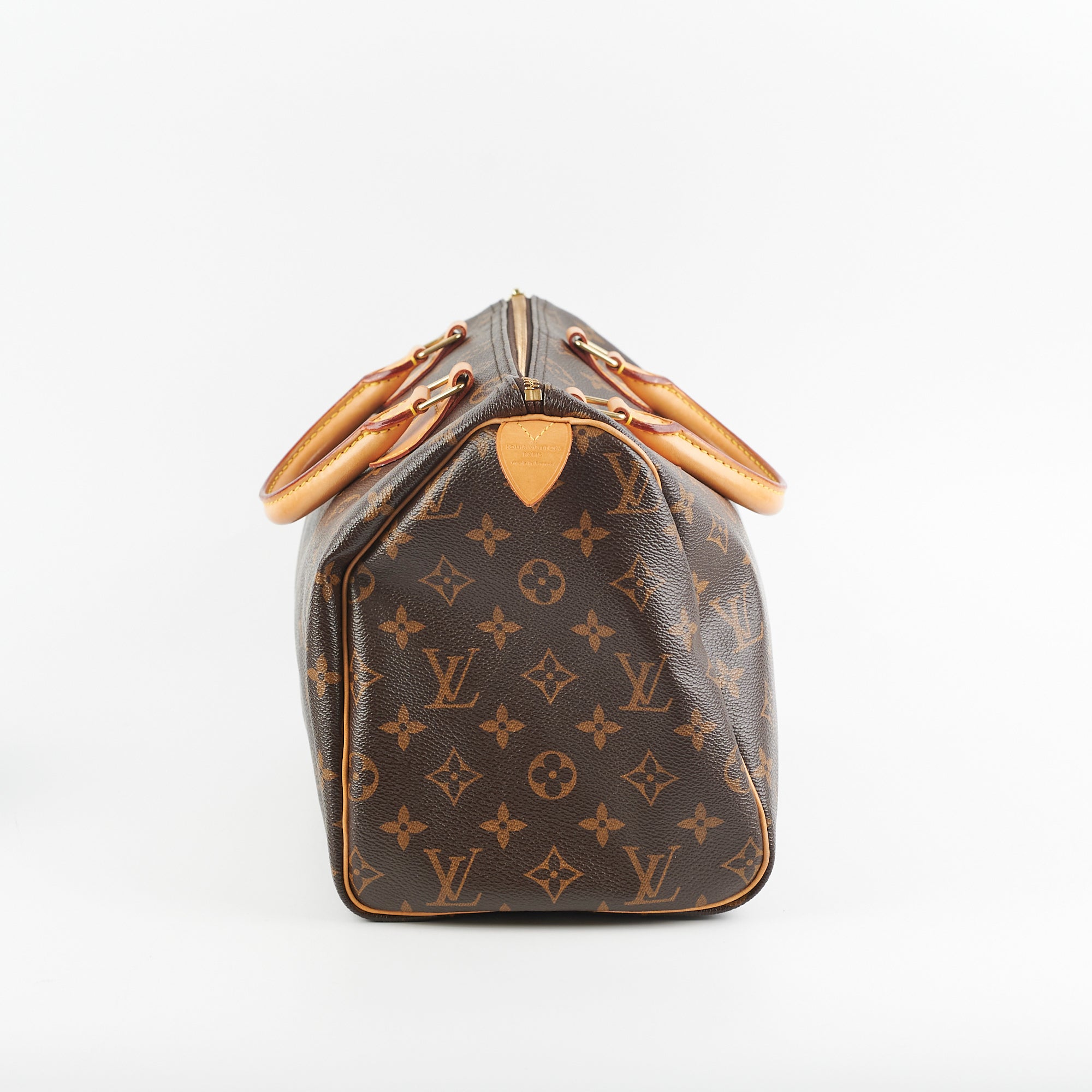 Louis Vuitton Speedy 30 Monogram