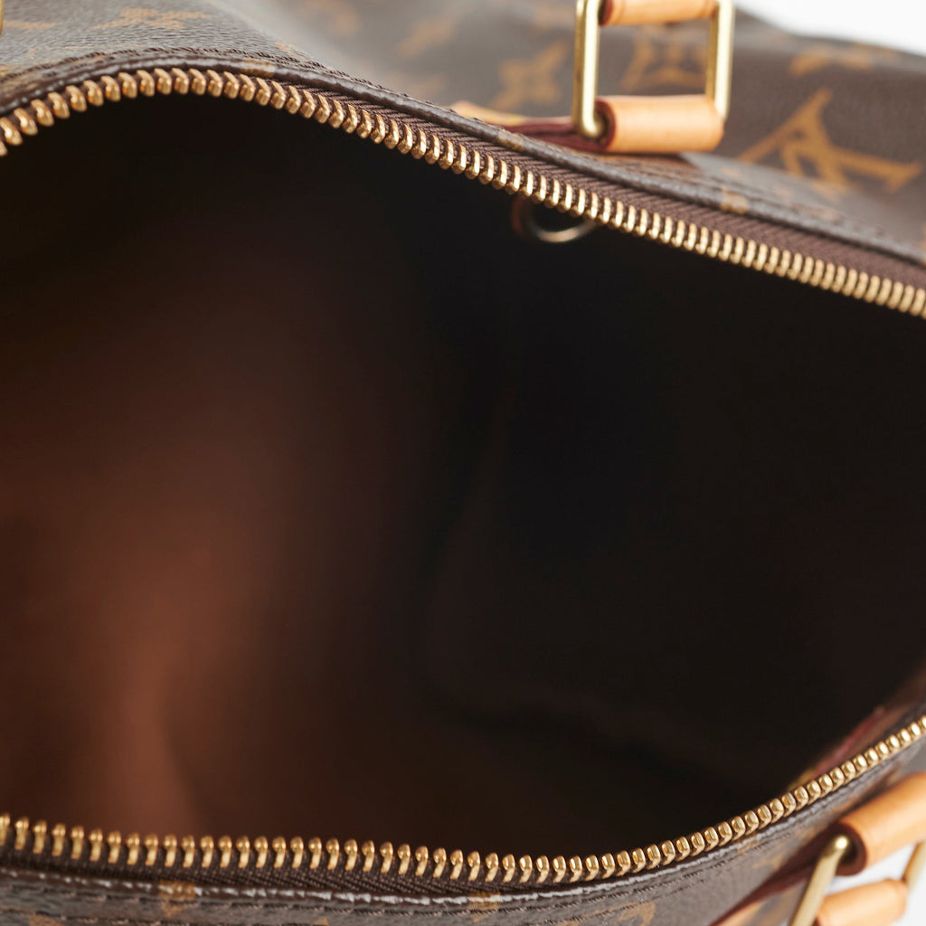 Louis Vuitton Speedy 30 Monogram