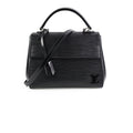 ITEM 11 - Louis Vuitton Cluny BB Black
