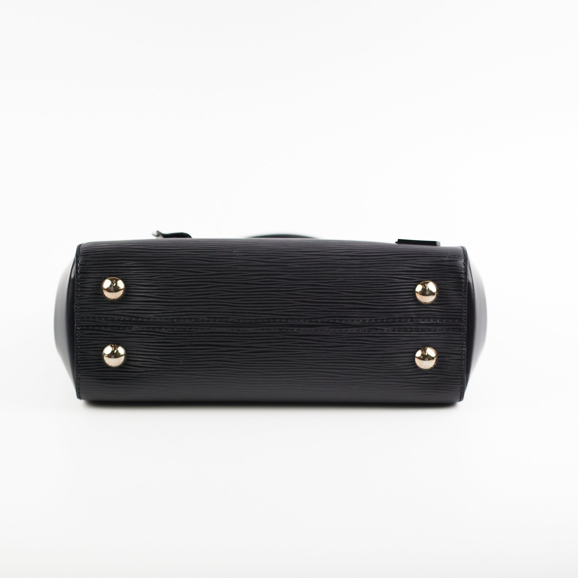 ITEM 11 - Louis Vuitton Cluny BB Black