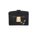 Louis Vuitton Trunk Nano Black