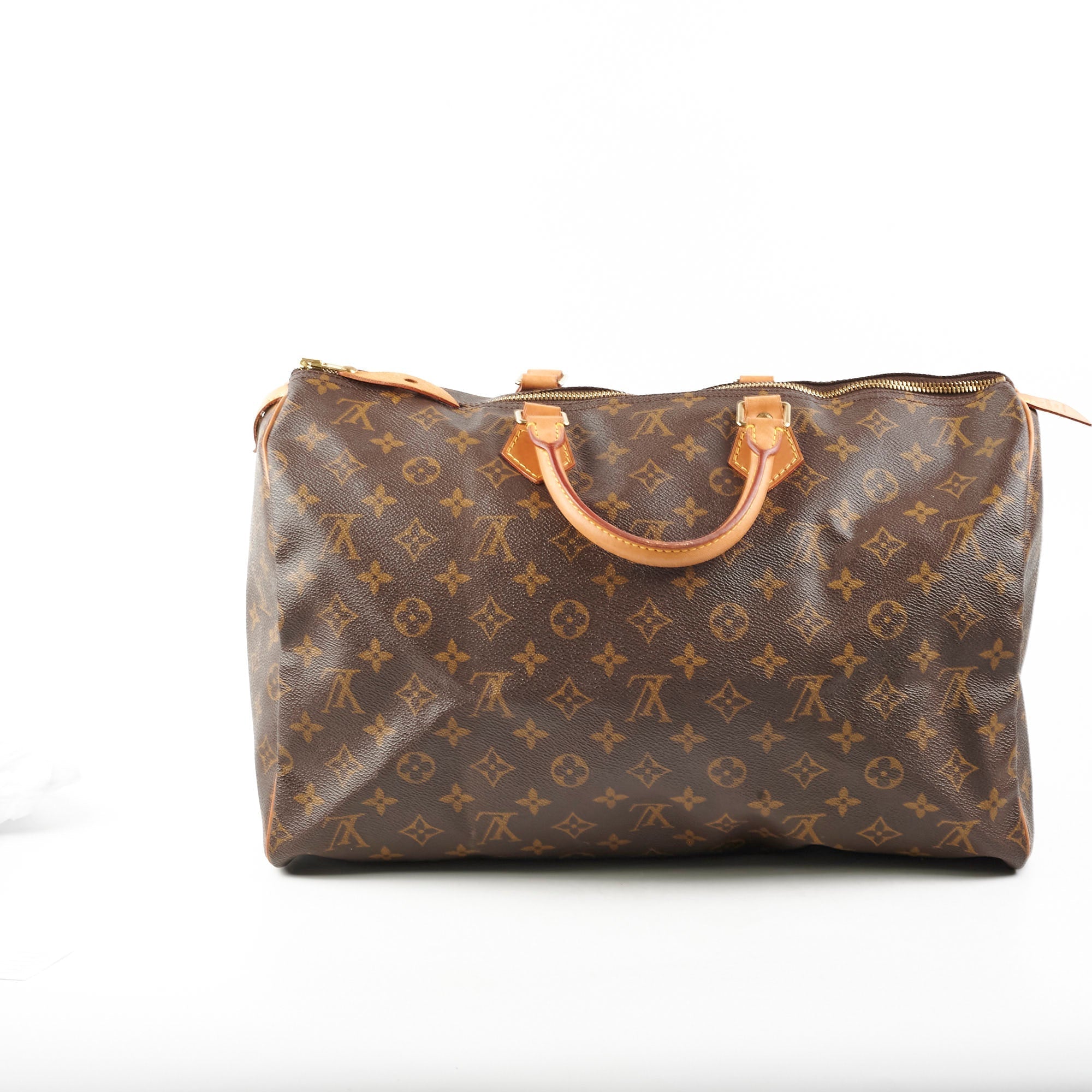 Louis Vuitton Speedy 40 Monogram