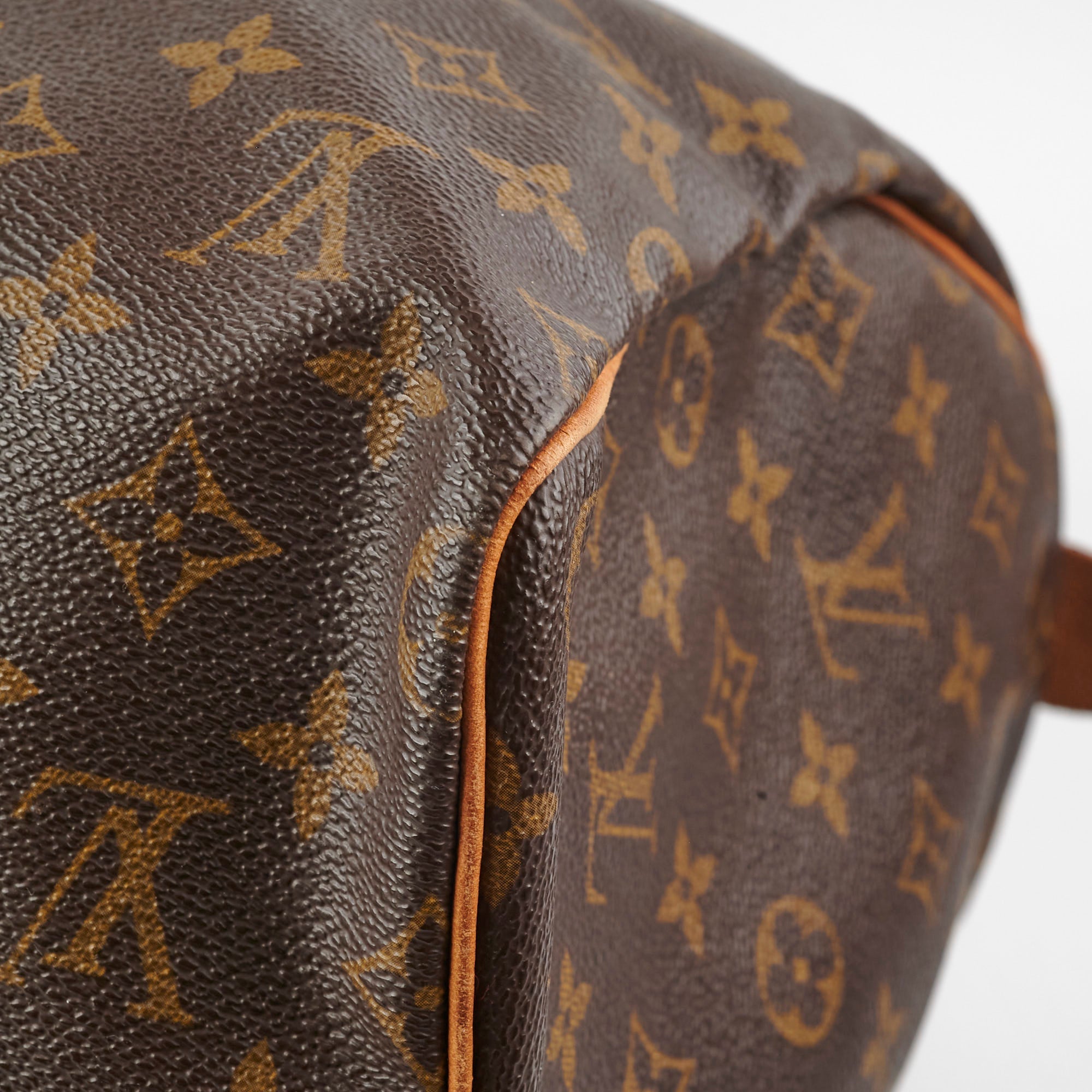 Louis Vuitton Speedy 40 Monogram