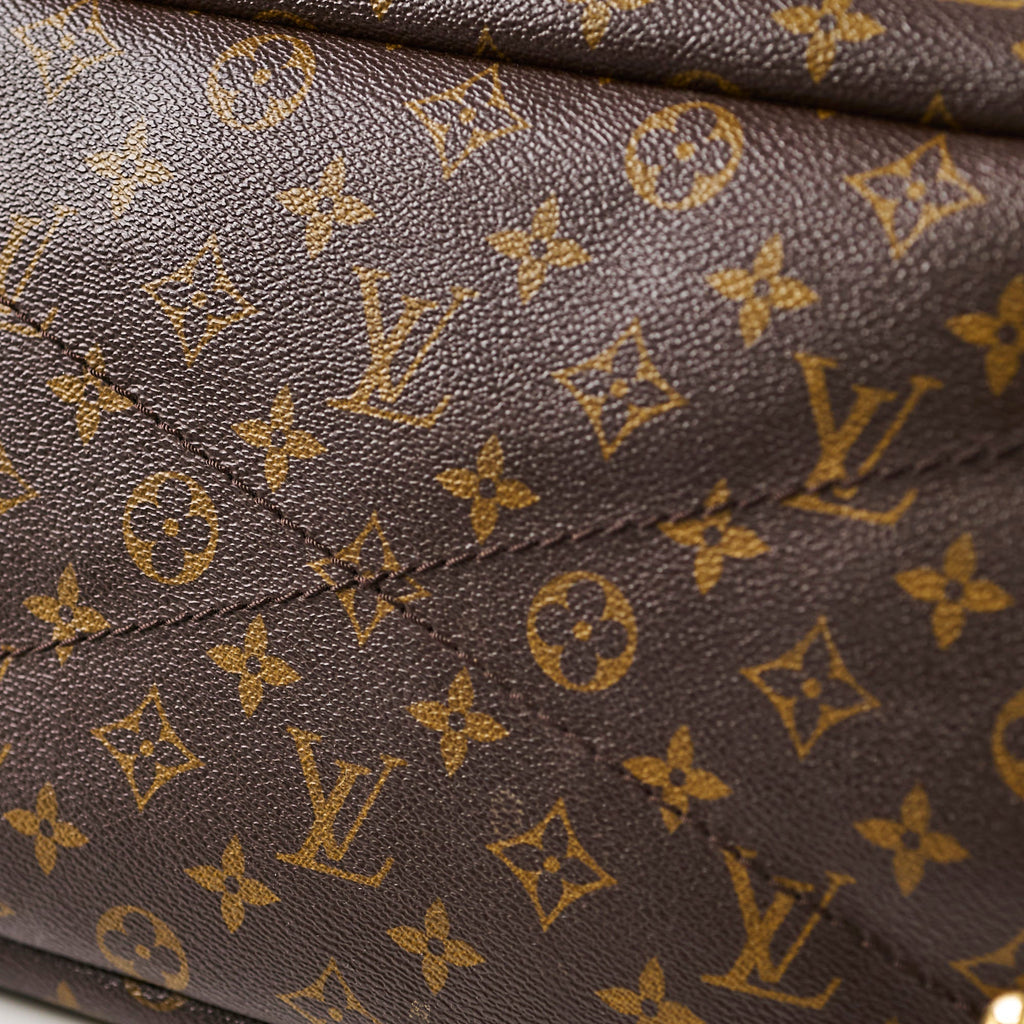 Louis Vuitton Artsy MM Monogram