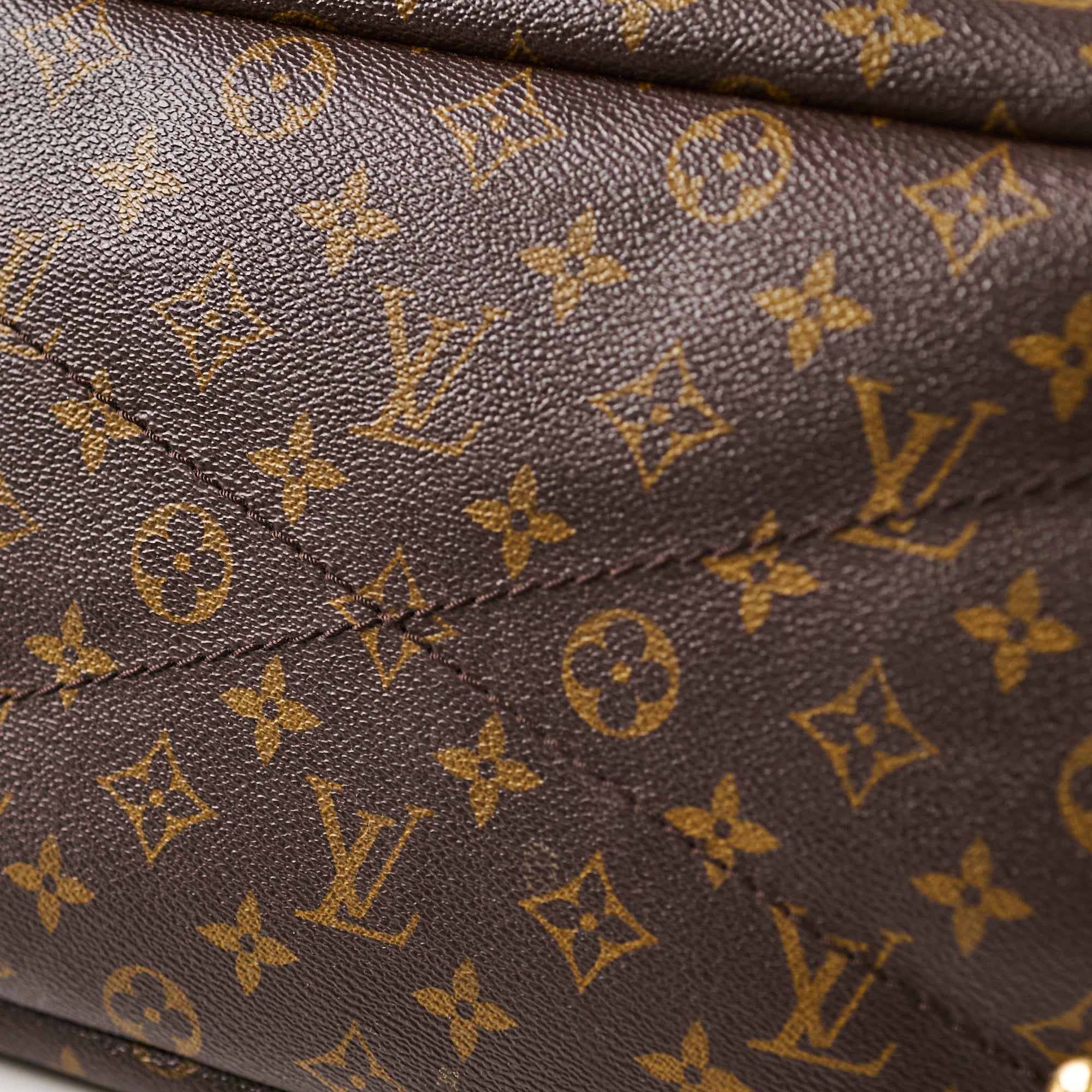 Louis Vuitton Artsy MM Monogram