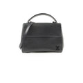 Louis Vuitton Cluny MM Epi Black Shoulder Bag