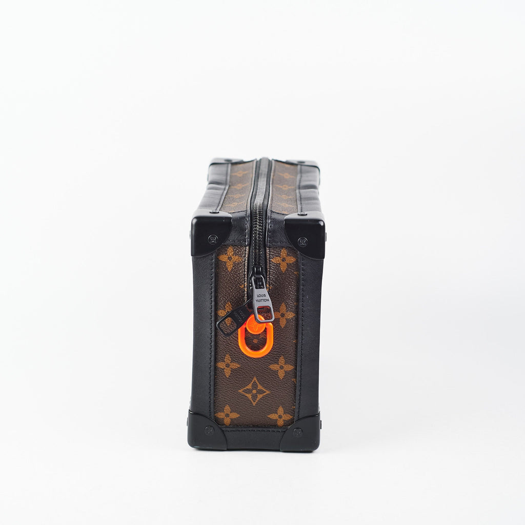 Louis Vuitton Soft Trunk Monogram