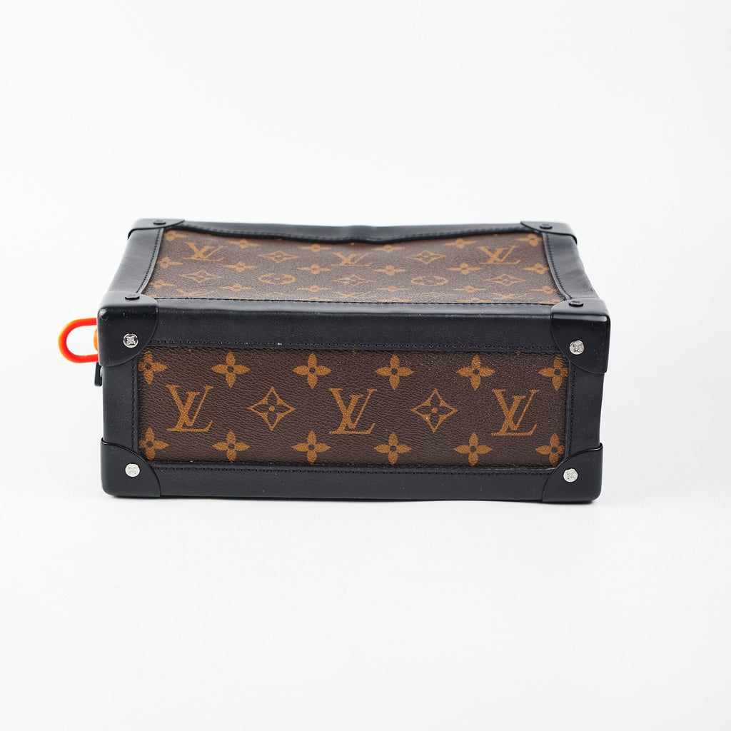 Louis Vuitton Soft Trunk Monogram