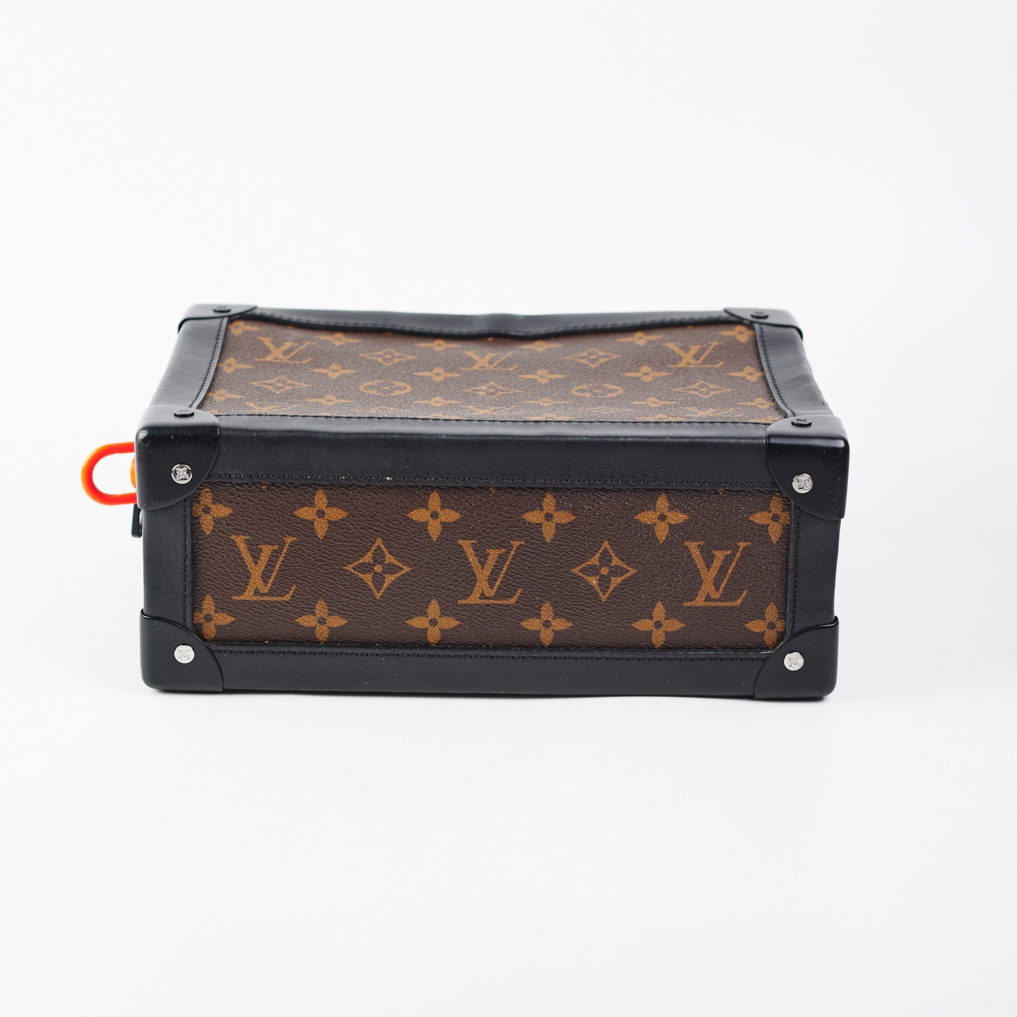 Louis Vuitton Soft Trunk Monogram