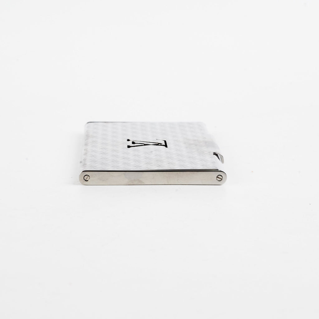 Louis Vuitton Ported Cult Business Card Holder