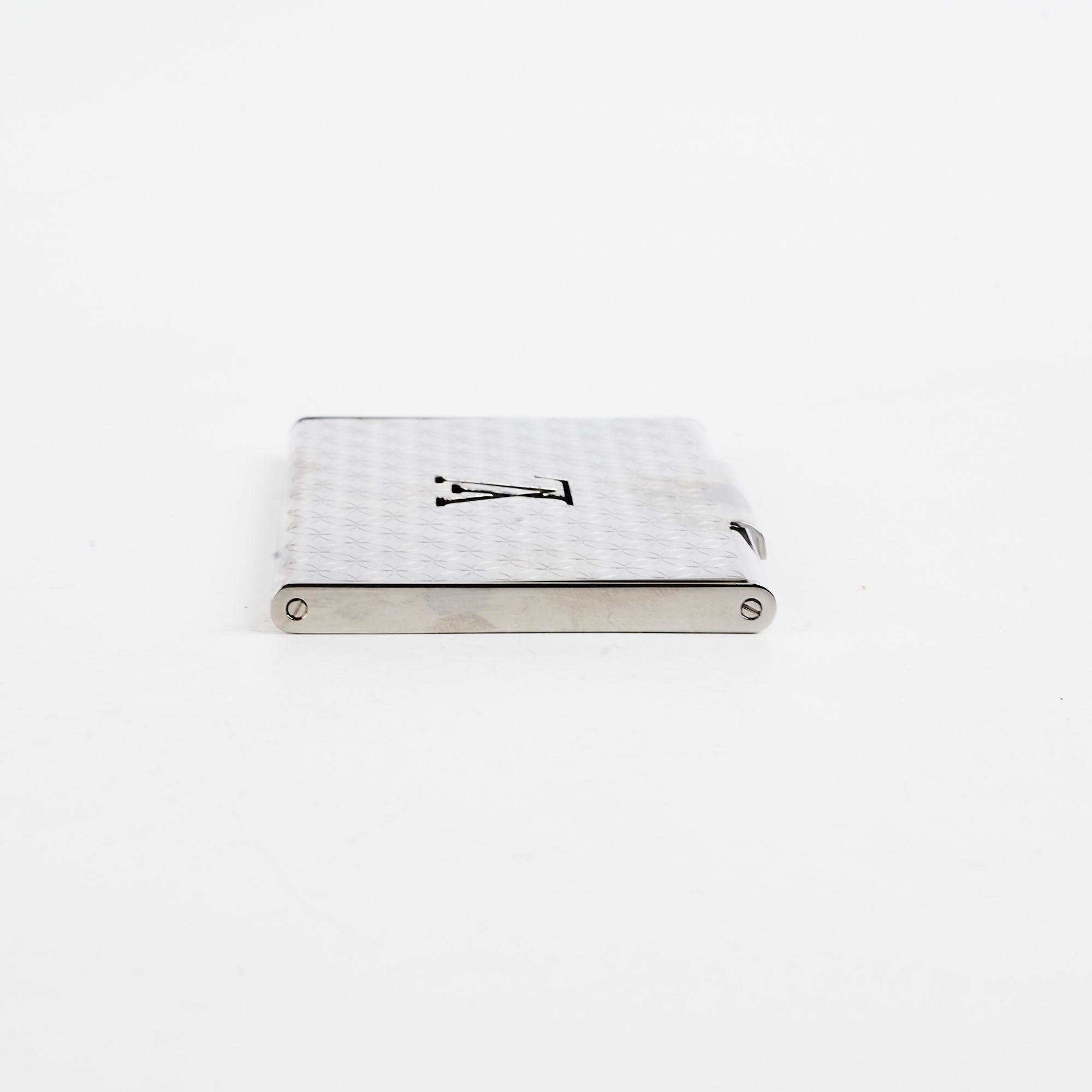 Louis Vuitton Ported Cult Business Card Holder