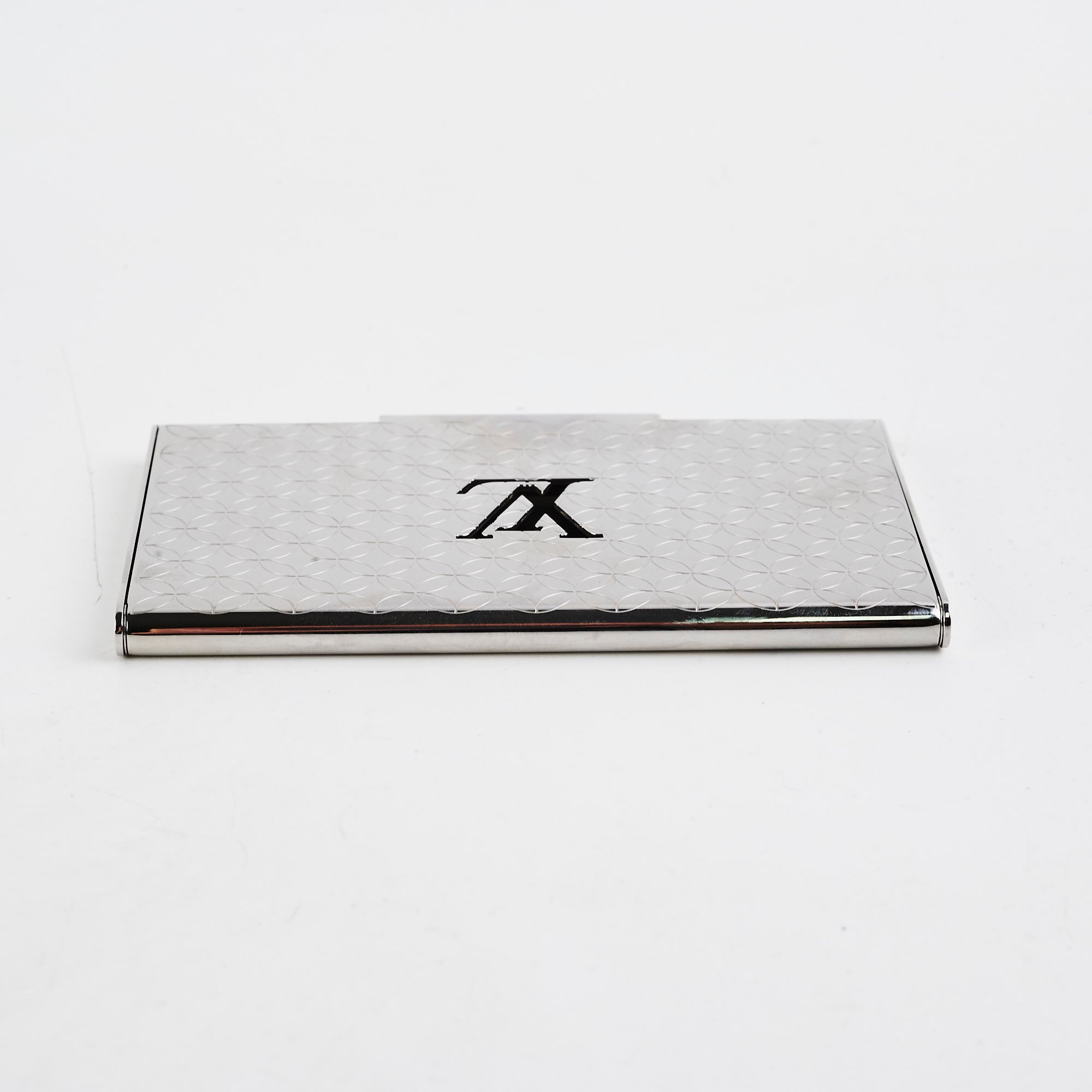 Louis Vuitton Ported Cult Business Card Holder