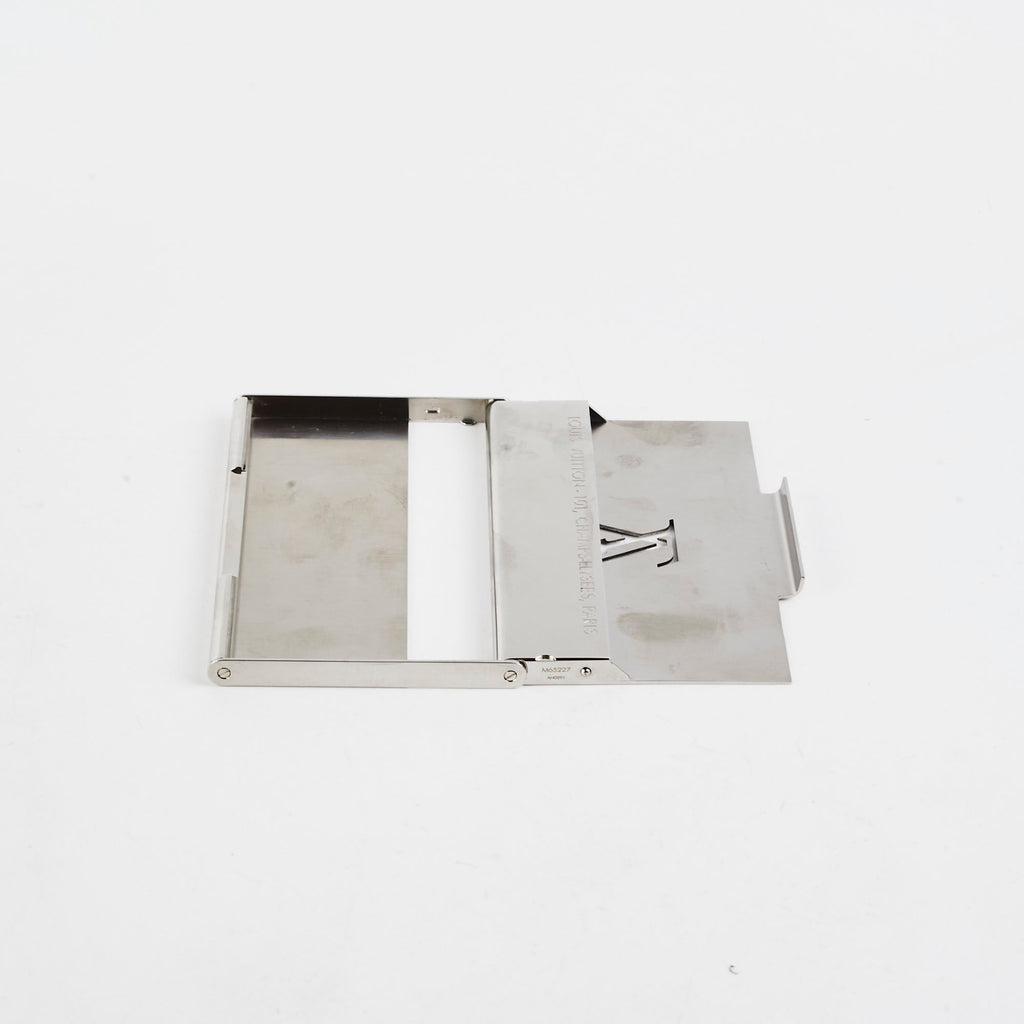 Louis Vuitton Ported Cult Business Card Holder