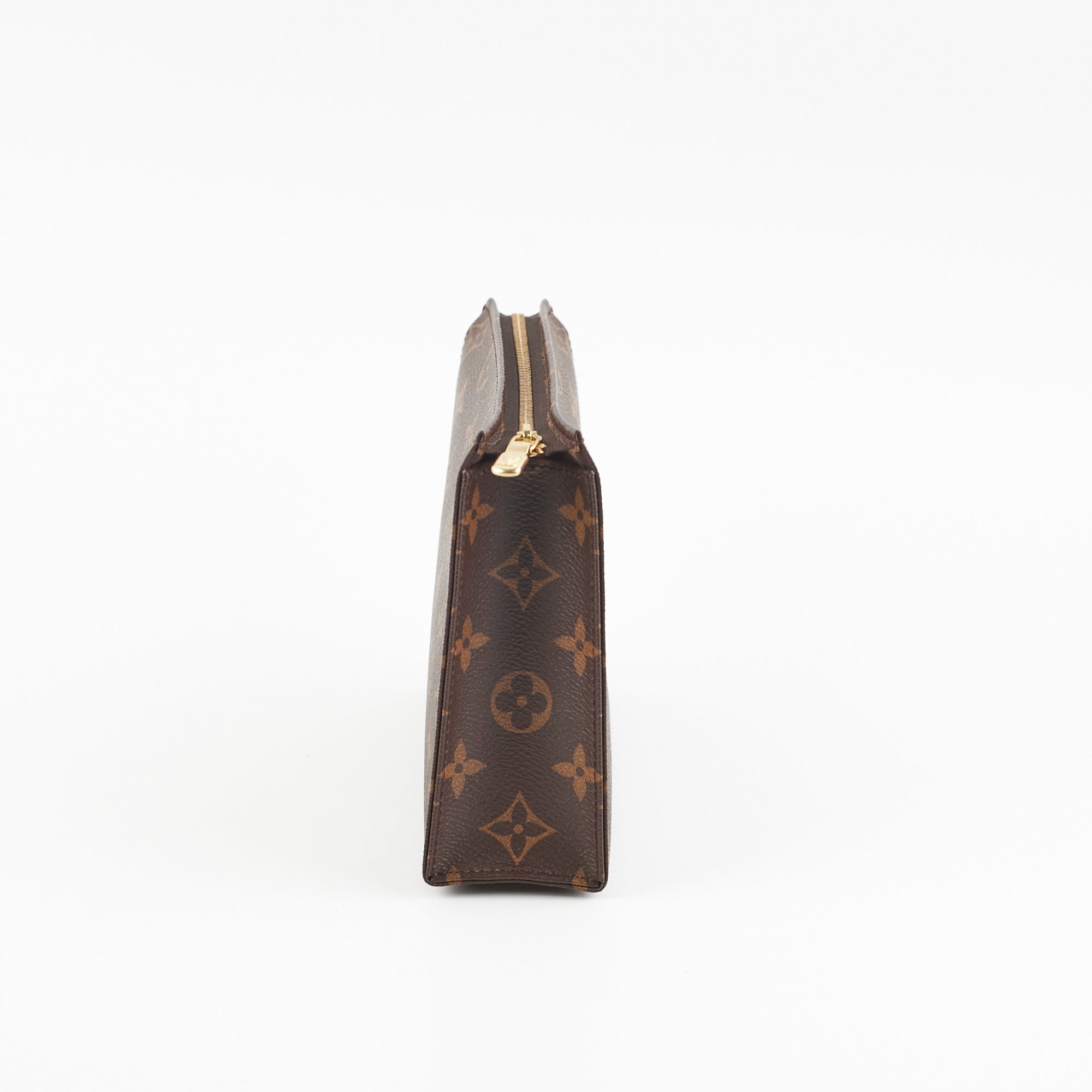 Louis Vuitton Monogram Toiletry Pouch 19