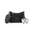 Louis Vuitton Marellini Black