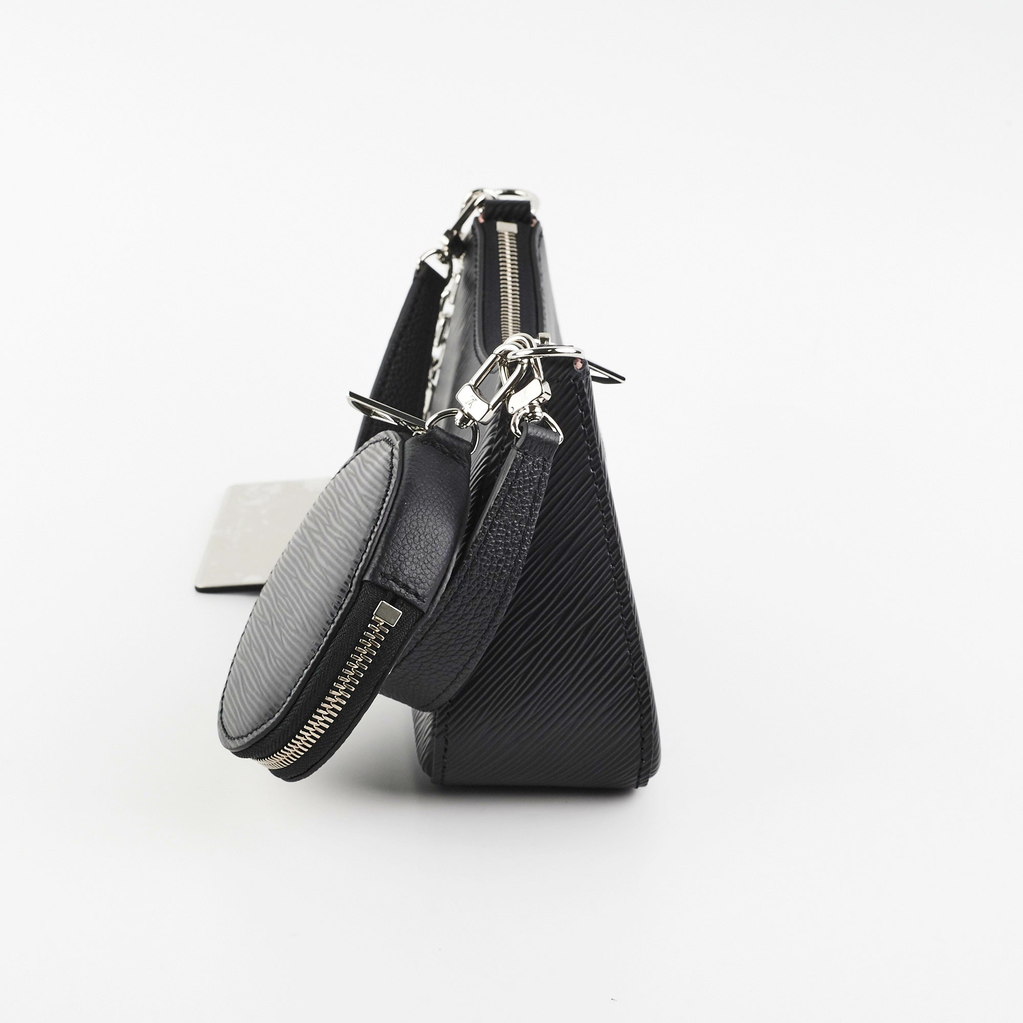 Louis Vuitton Marellini Black