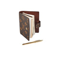 Louis Vuitton 2007 Mini Agenda