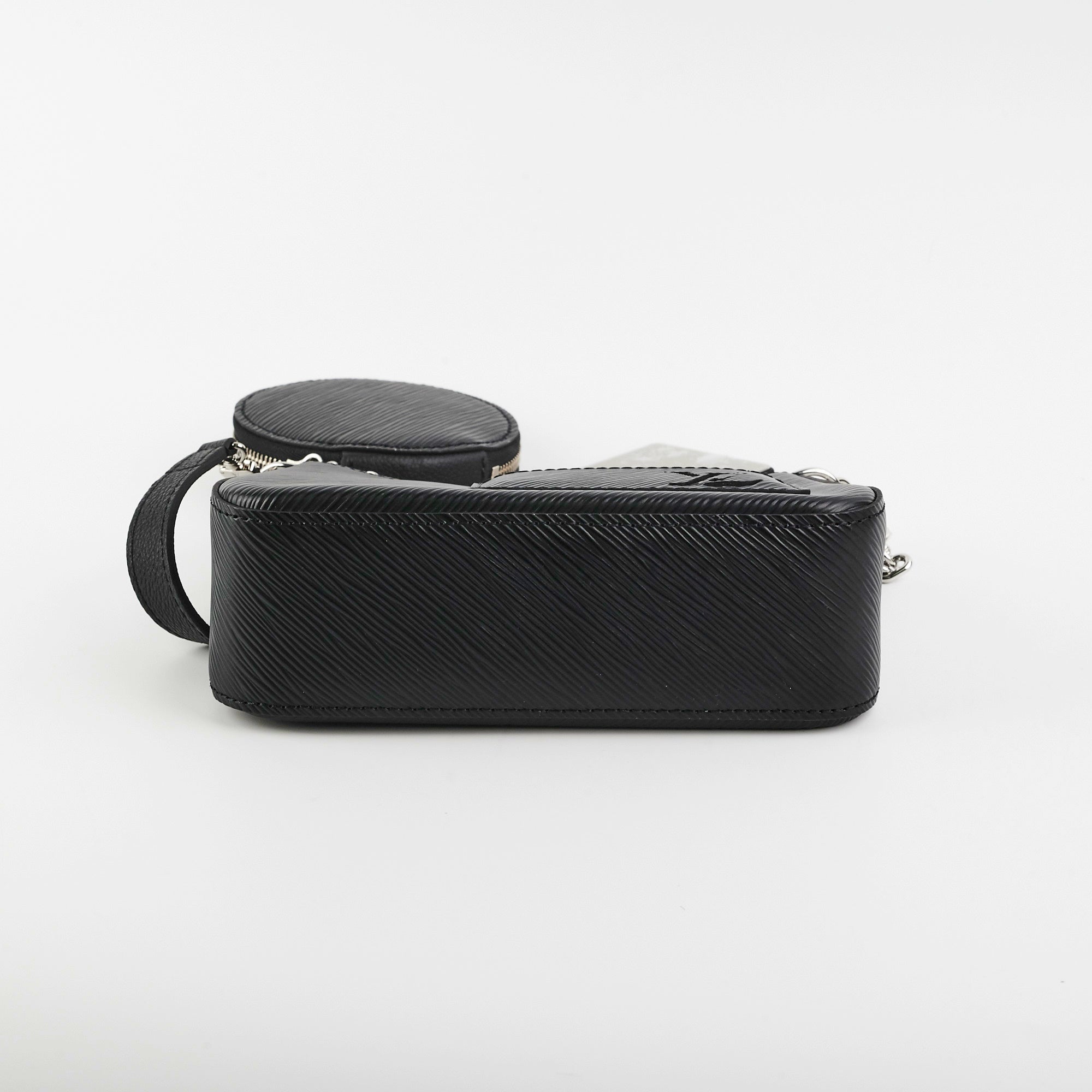 Louis Vuitton Marellini Black