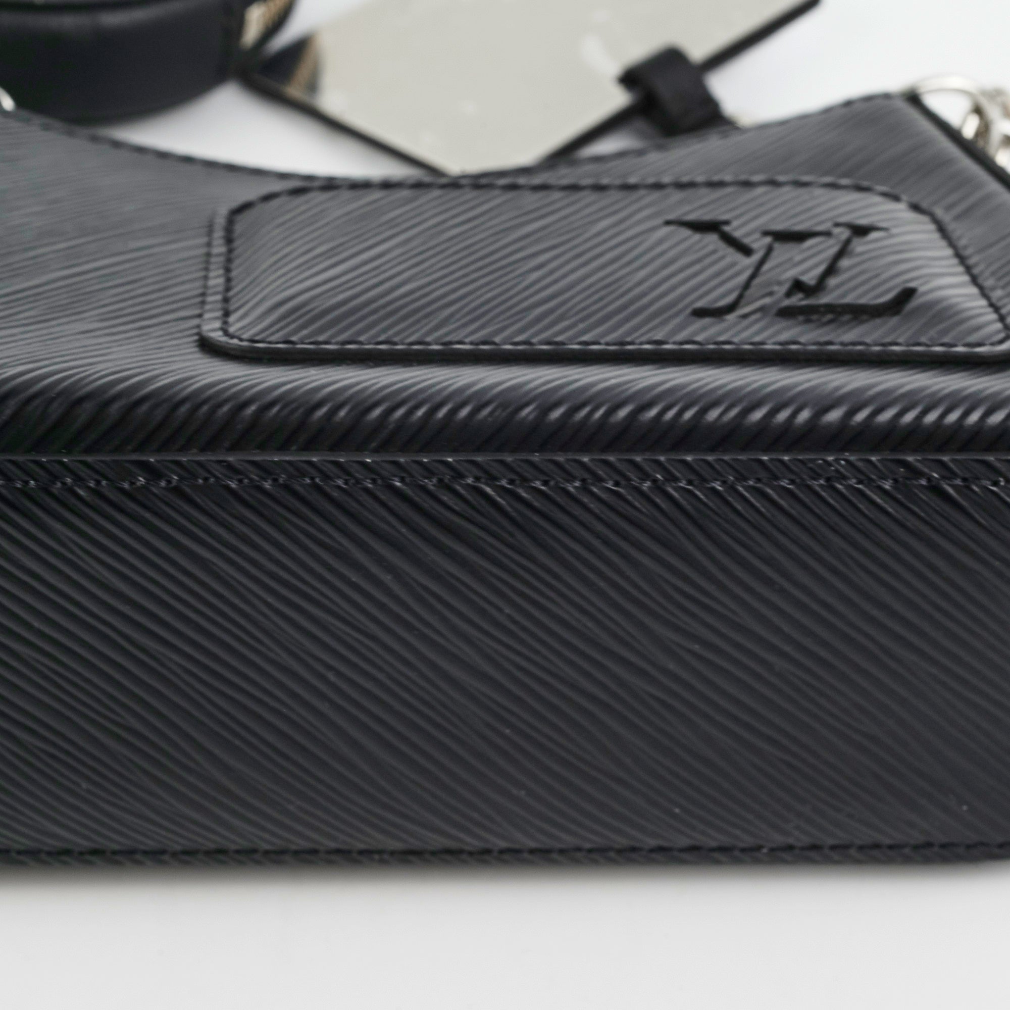 Louis Vuitton Marellini Black