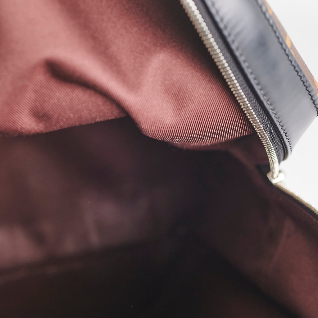 Louis Vuitton Josh Monogram Backpack
