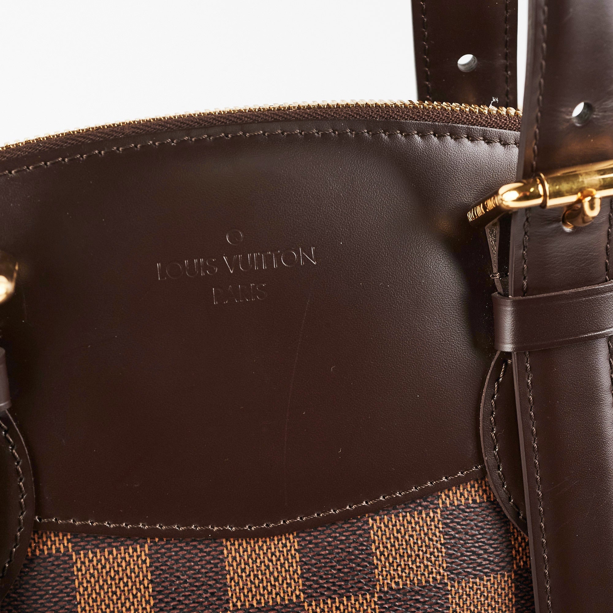 Louis Vuitton Verona Damier Ebene