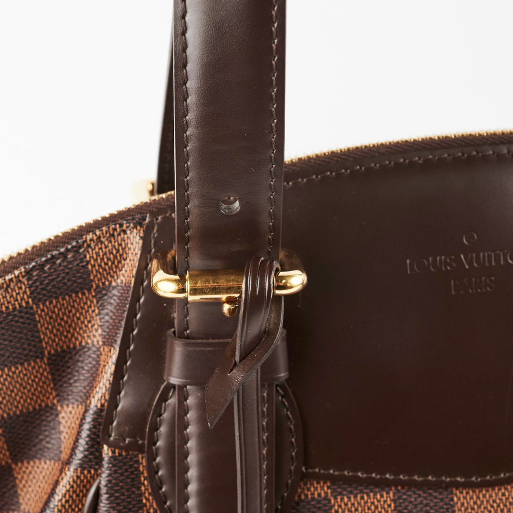 Louis Vuitton Verona Damier Ebene