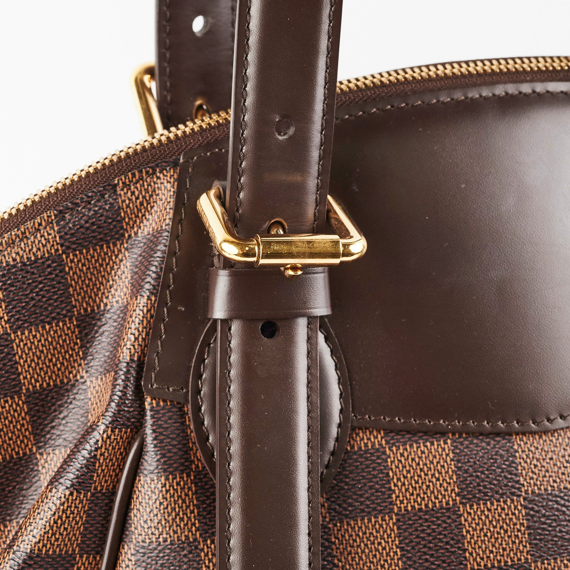 Louis Vuitton Verona Damier Ebene