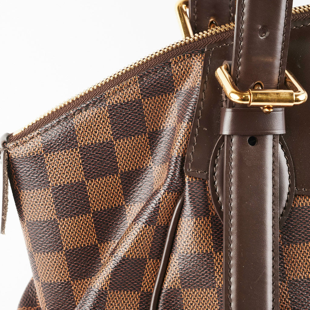 Louis Vuitton Verona Damier Ebene