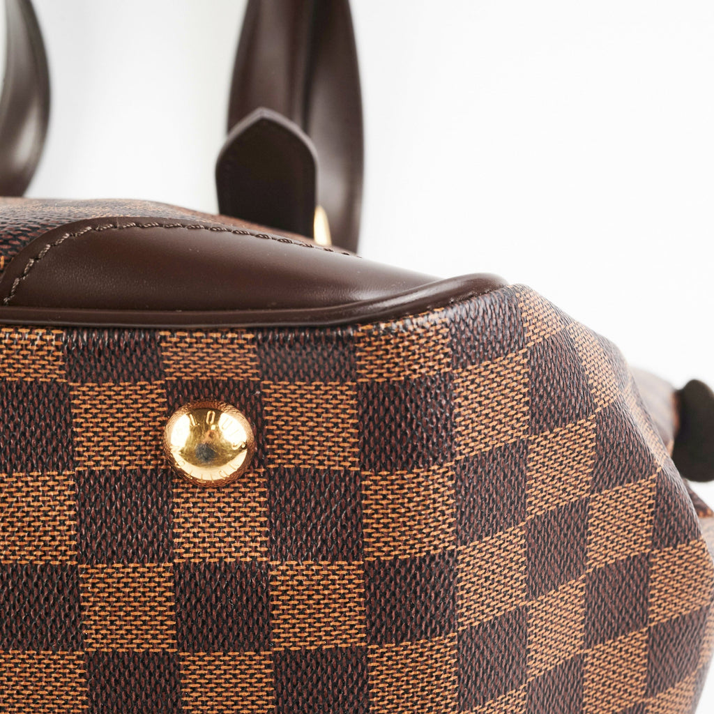 Louis Vuitton Verona Damier Ebene