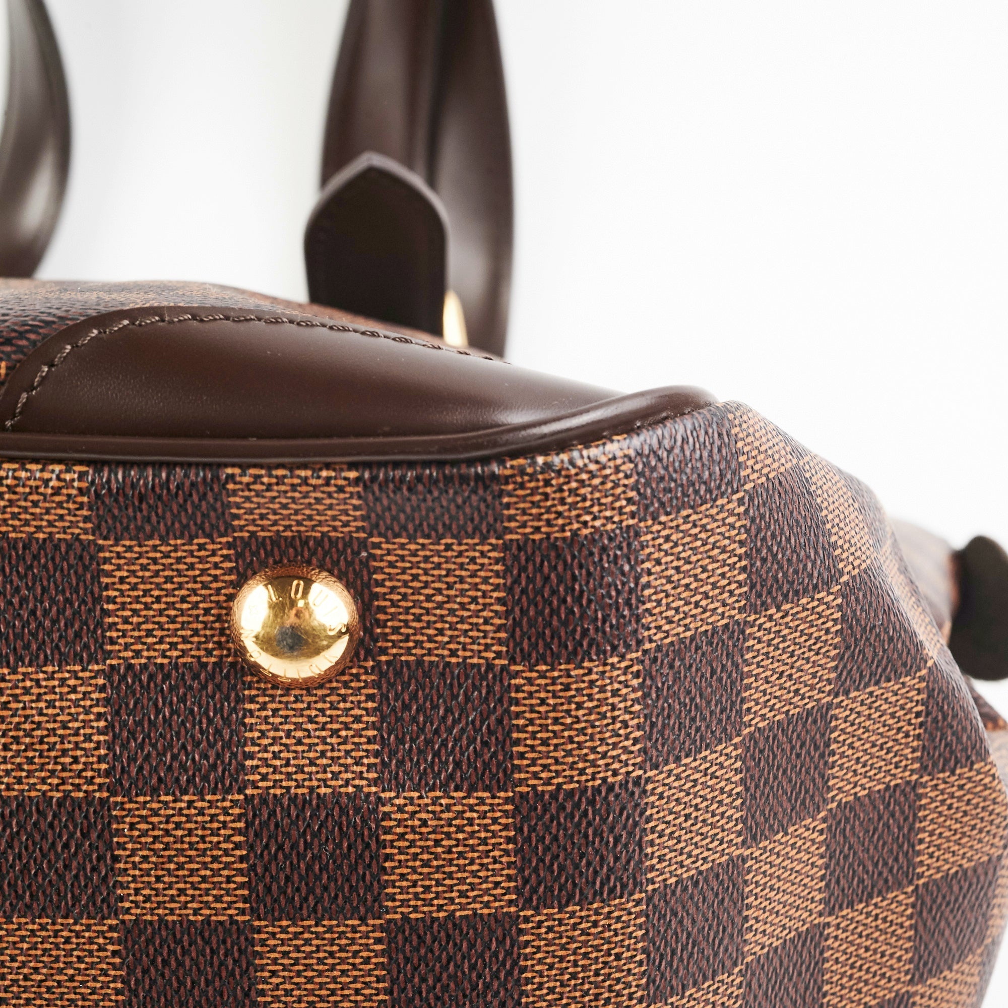 Louis Vuitton Verona Damier Ebene