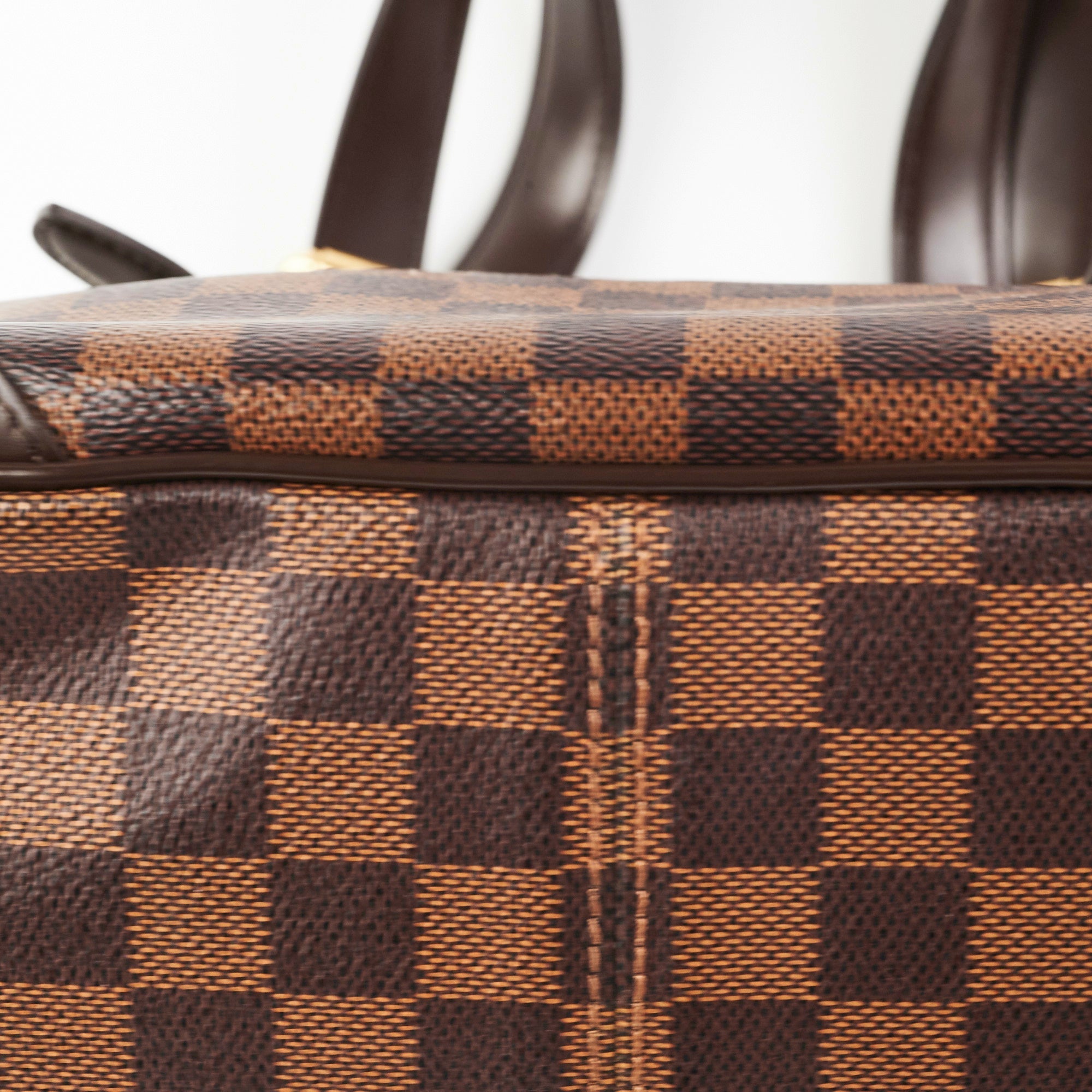 Louis Vuitton Verona Damier Ebene