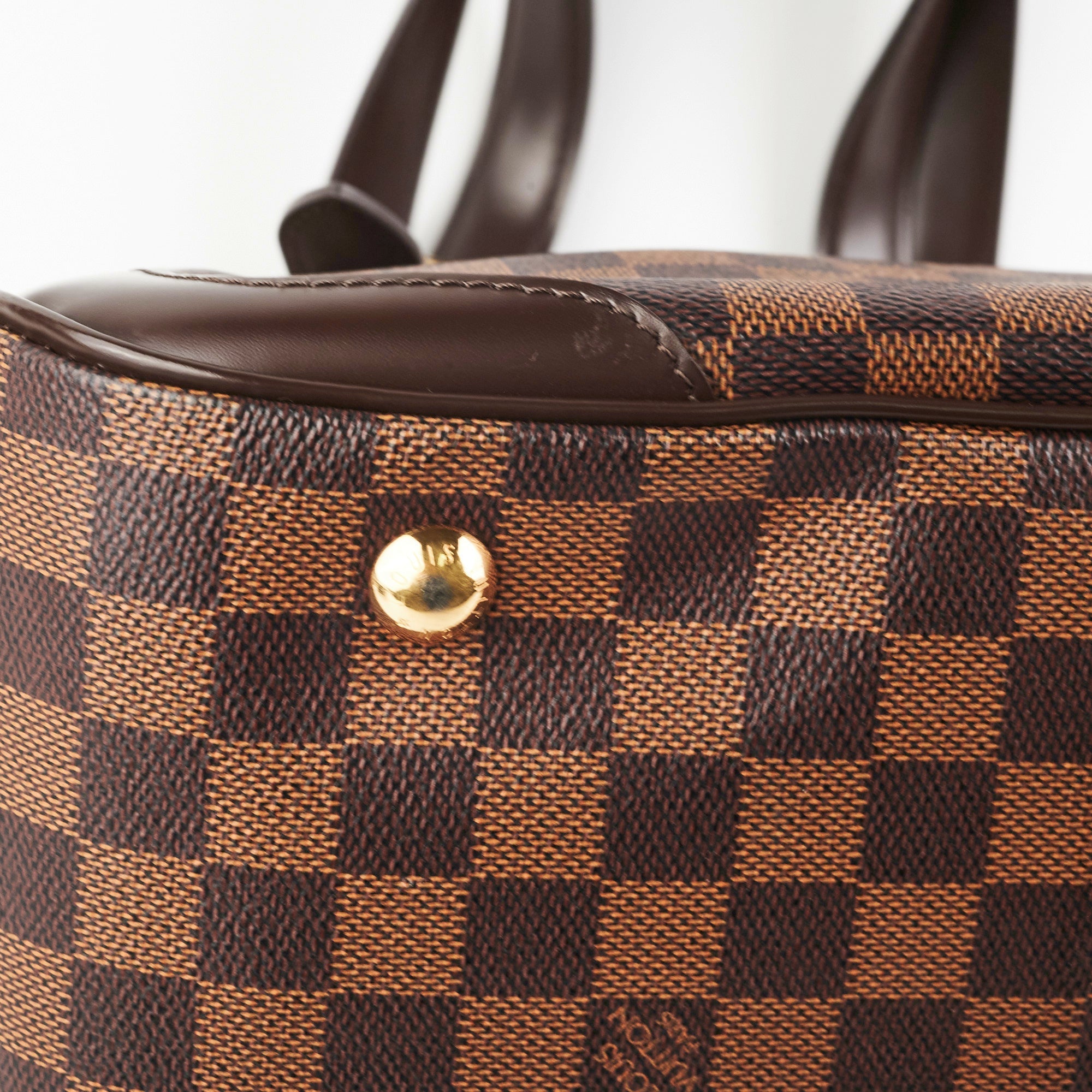 Louis Vuitton Verona Damier Ebene